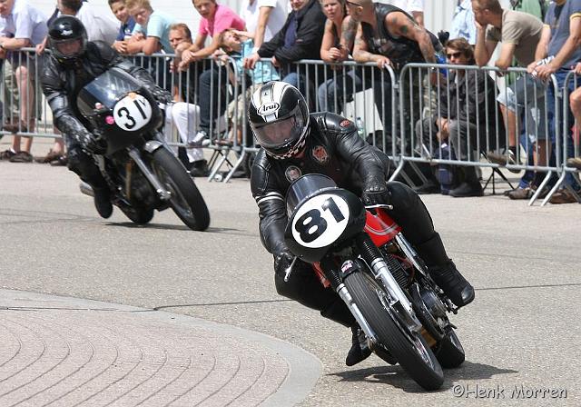 Barneveld 2009 Henk Morren 537 